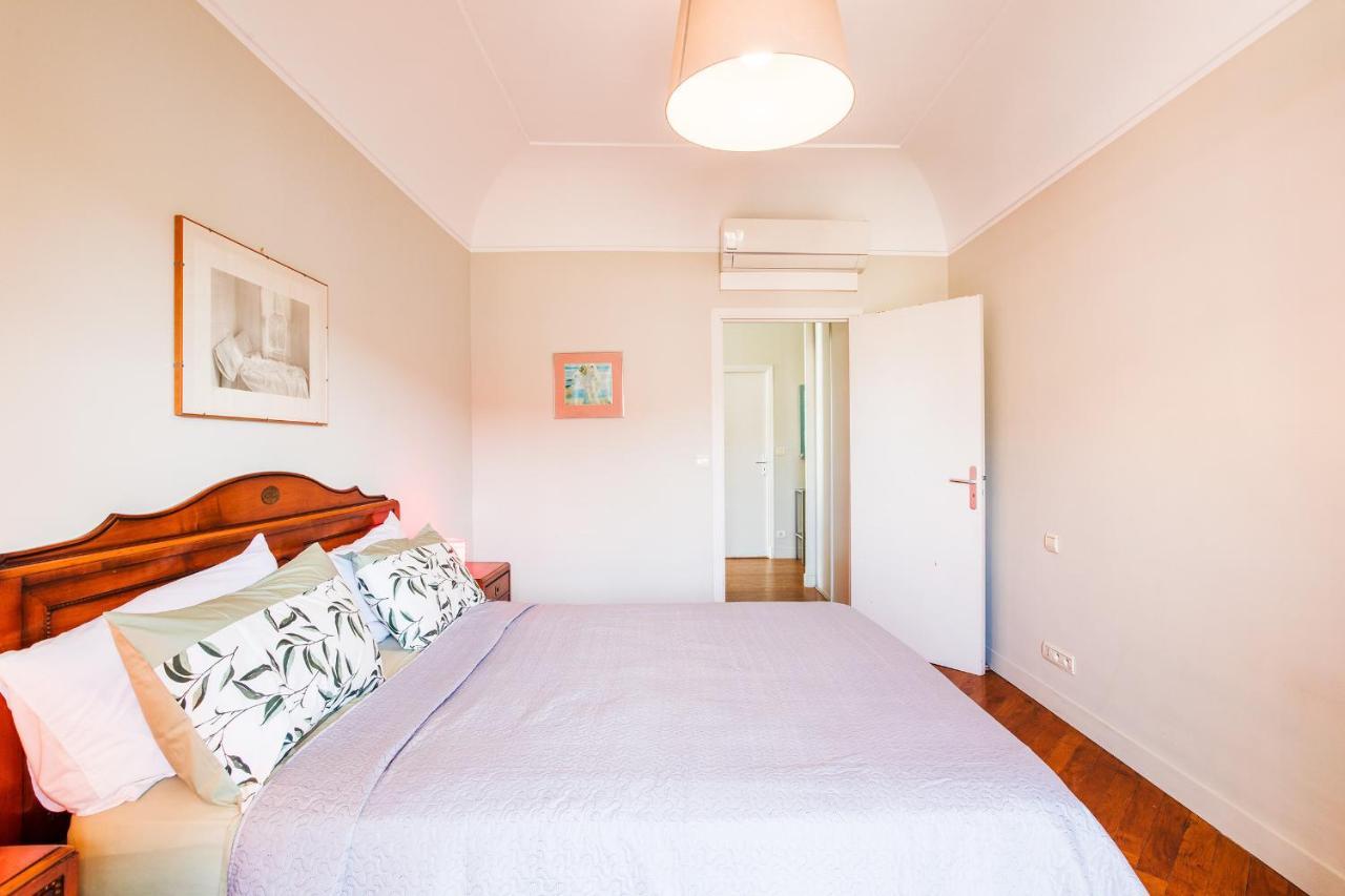 Lung Arno Ap4300 By Riviera Holiday Homes Nice Luaran gambar